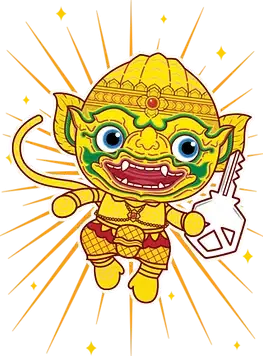 thailand ka king
