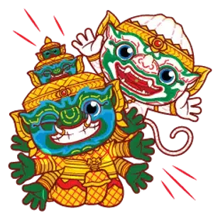 kingthailand168